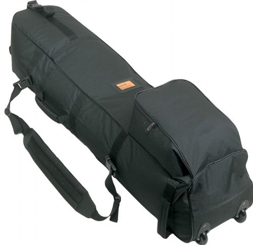 Wheeled Executive Golf Bag Travel Cover