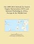 The 2009-2014 Outlook for Search Engine Optimization (SEO) and Internet Marketing in Africa, Europe & the Middle East