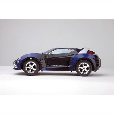 Agent Spy Car
