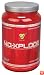 BSN - No-Xplode Fruit Punch, 2.71 lb powder