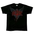 AC/DC - Logo With Wings T-Shirt