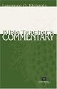 Bible Teacher's Commentary (Home Bible Study Library)