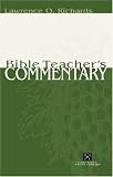 Image of Bible Teacher's Commentary (Home Bible Study Library)
