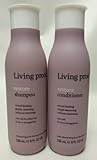 Living Proof Restore Shampoo 8 oz. and Restore Conditioner 8 oz. Duo.