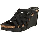 Donald J Pliner Women's Bobijo Wedge Sandal