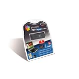 Pinnacle - PCTV Hybrid Pro Stick - Carte Tuner externe USB 2.0 - pour r�cepetion TV analogique / TNTpar Pinnacle Systems
