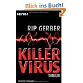 Killervirus: Thriller