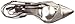 J.Renee Women's Pasco Dress Pump