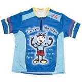 Pearl Izumi Original Bike Jersey - Kids