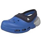 crocs Toddler/Little Kid Finn Clog
