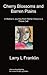Cherry Blossoms & Barren Plains: A Woman's Journey From Mental Illness To A Prison Cell