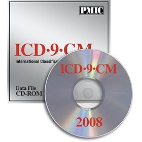 Icd-9-Cm Codes on Disk