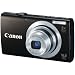 Canon 6188B001 16Mp A2400 Camera Black