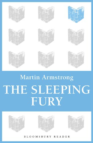 The Sleeping Fury (Bloomsbury Reader)