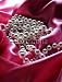 Wallmonkeys Peel and Stick Wall Decals - Pearls - Removable Graphic