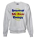 Usui Reiki Ryoho Pagan Sweatshirt by CafePress