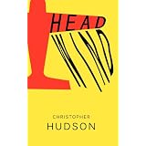Headwind ~ Christopher Hudson