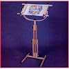 F.A.Edmunds Stitcher's Wonder 12x24"Frame w/Stand