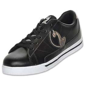 Buy BABY PHAT Imperial Ladies Casual Shoe, Black by Baby Phat