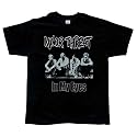 Minor Threat In My Eyes T-Shirt Small