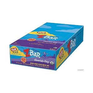 Z Bar for Kids