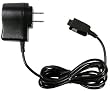 Samsung TAD137JSEB Premium OEM Travel Charger for Samsung Cell Phone (check compatibility list)