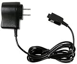 Samsung TAD137JSEB Premium OEM Travel Charger for Samsung Cell Phone (check compatibility list)
