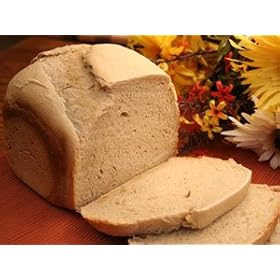 New York Rye Bread (Two Pack) by The Prepared Pantry