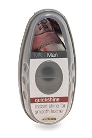 Shoe Shine Sponge
