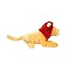 Mighty Safari Lion