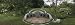 Chinese Cemetery in a Field, Melaka State, Malaysia Photographic Poster Print by Panoramic Images, 24x8