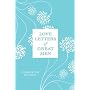 Love Letters of Great Men