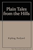 Plain tales from the hills