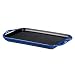 Le Creuset Enameled Cast Iron 8-1/2 x 13 Rectangular Skinny Grill