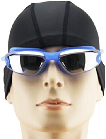 Yeager Swimming Goggles (blue)