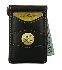 golf money clip