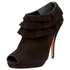 Moschino Cheap And Chic Women's Jellyfish Platform Bootie