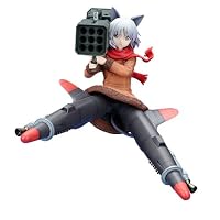 サーニャ ロケットブースターVer. 