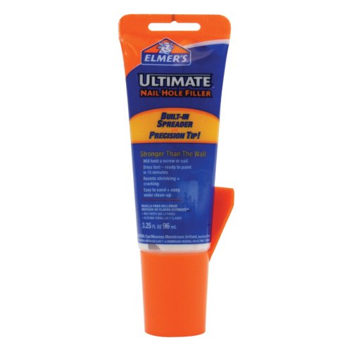 Elmers-Xacto ultime Nail trou de remplissage E954 Elmers-Xacto ultime Nail trou de remplissage E954