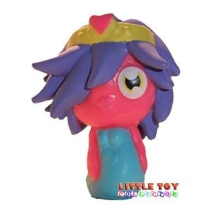 Cali Moshi Monsters