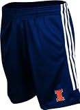 Illinois Fighting Illini Youth Pocket Shorts - Medium