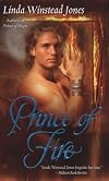Prince of Fire (Berkley Sensation)