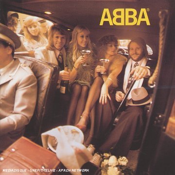 CD-Charts  Collectible : Abba: Remastered
