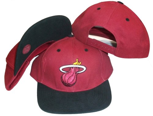 Miami+heat+snapback