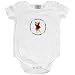 Baby Fanatic South Carolina Gamecocks Onesie