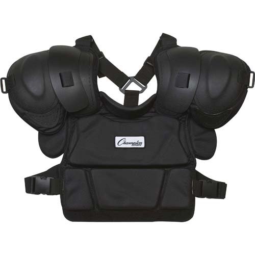 More information about Champion Sports Pro Style Low Rebound Foam Umpire