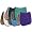 Purple/multi
