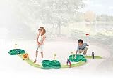 Step2 Par 3 Mini Golf Course