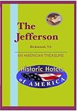 DVD : Historic Hotels of America: The Jefferson