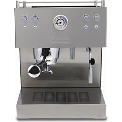 Ascaso Steel duo pm classica Espressomaschine, 2 Kreisl�ufe